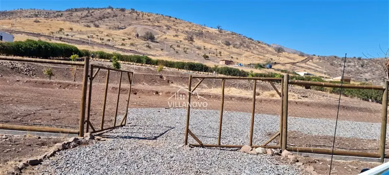 Parcela en venta en Colina