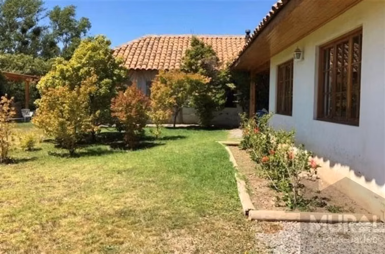 oportunidad vendo casa, bajo tasación, LADISLAO, TALAGANTE
