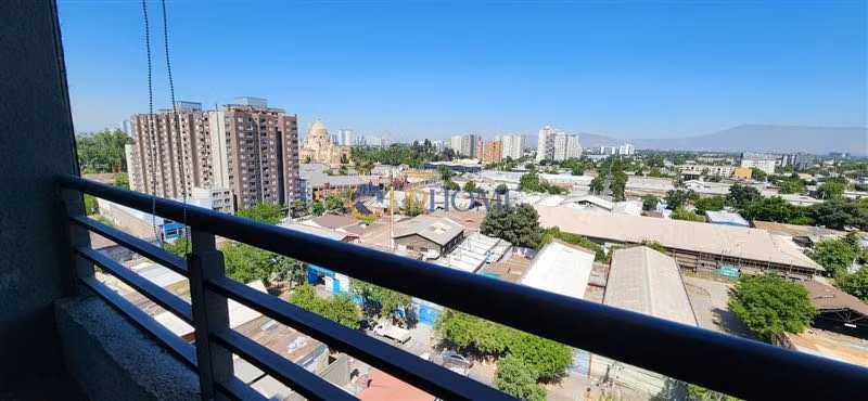 Departamento en venta de 2 dorm.1 baño en Quinta Normal
