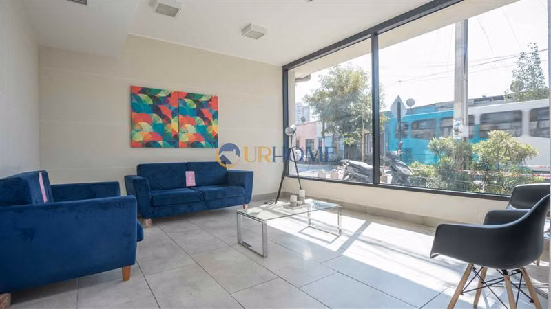 Departamento en venta de 2 dorm.1 baño en Quinta Normal
