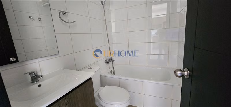 Departamento en venta de 2 dorm.1 baño en Quinta Normal