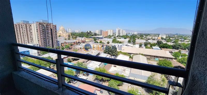 Departamento en venta de 2 dorm.1 baño en Quinta Normal