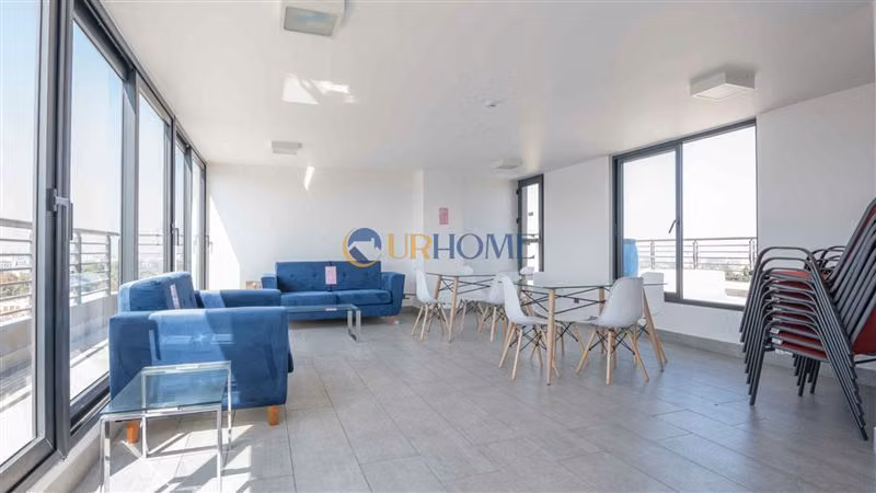 Departamento en venta de 2 dorm.1 baño en Quinta Normal