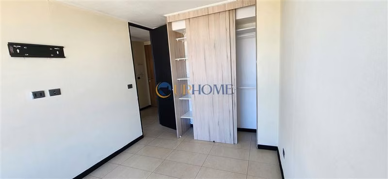 Departamento en venta de 2 dorm.1 baño en Quinta Normal