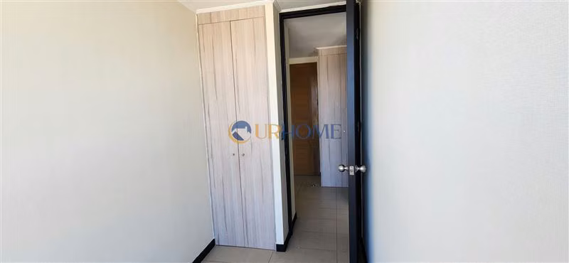 Departamento en venta de 2 dorm.1 baño en Quinta Normal