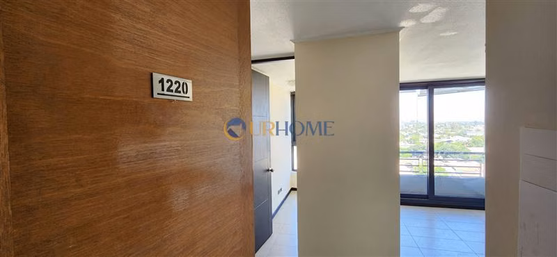 Departamento en venta de 2 dorm.1 baño en Quinta Normal