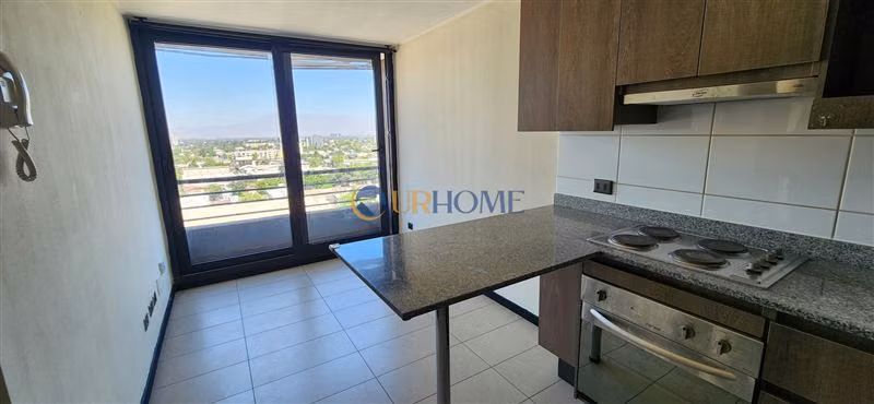 Departamento en venta de 2 dorm.1 baño en Quinta Normal