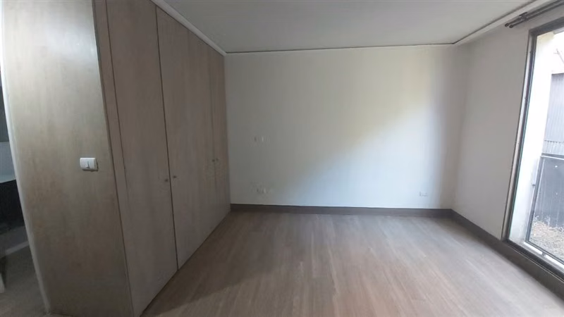 Departamento en venta de 1 dorm. en Santiago
