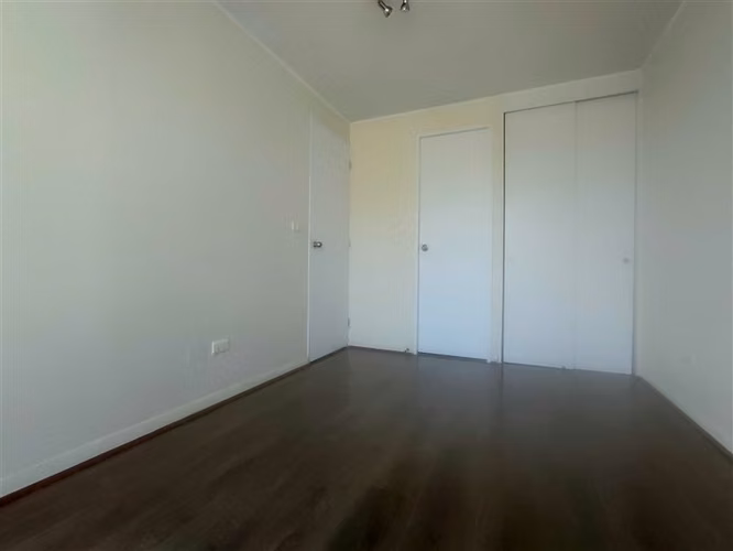 Departamento en venta de 1 dorm. en Santiago