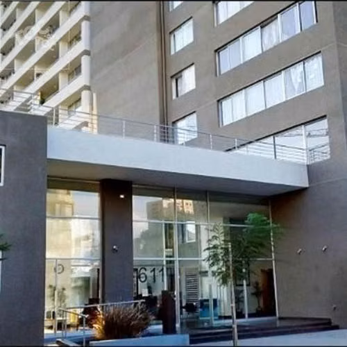 Departamento en venta de 1 dorm. en Santiago