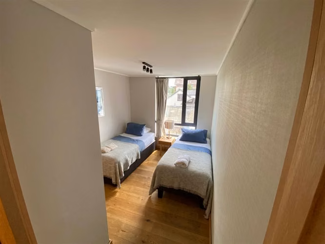 Departamento en venta de 3 dorm. en Puerto Varas