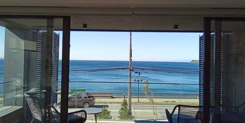 Departamento en venta de 3 dorm. en Puerto Varas