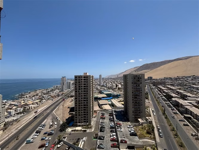 Departamento en venta Edificio Las Gaviotas, 3D-2B - Imagen 13