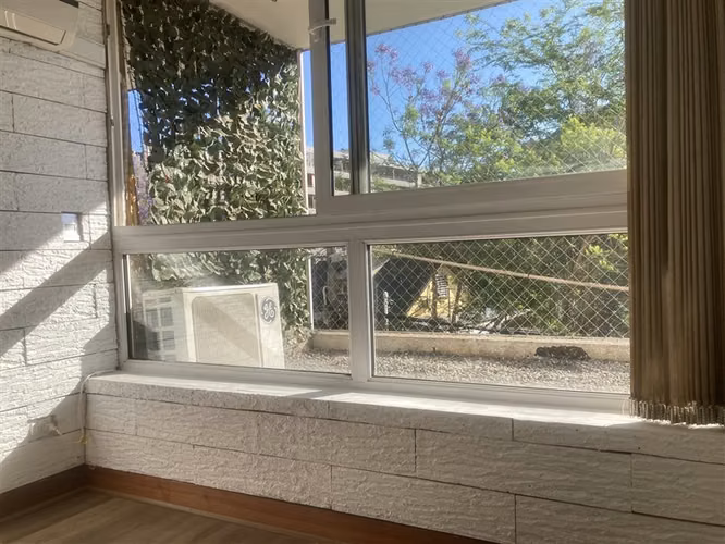 VENTA DEPARTAMENTO en Las Condes 1Dormitorio 1Baño, MetroL1