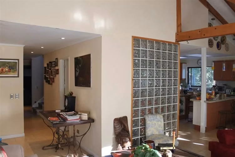 Casa en venta de 4 dorm. en Talagante