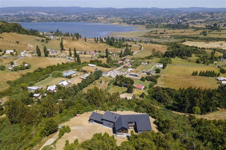 Rilan - Tey, Estupenda casa en venta de 6 dorm. Castro