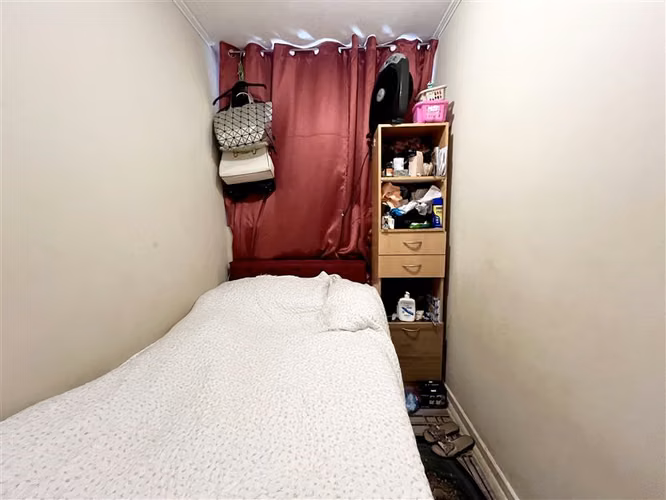Dpto en venta de 2 D+ 1B + E, en Estación Central