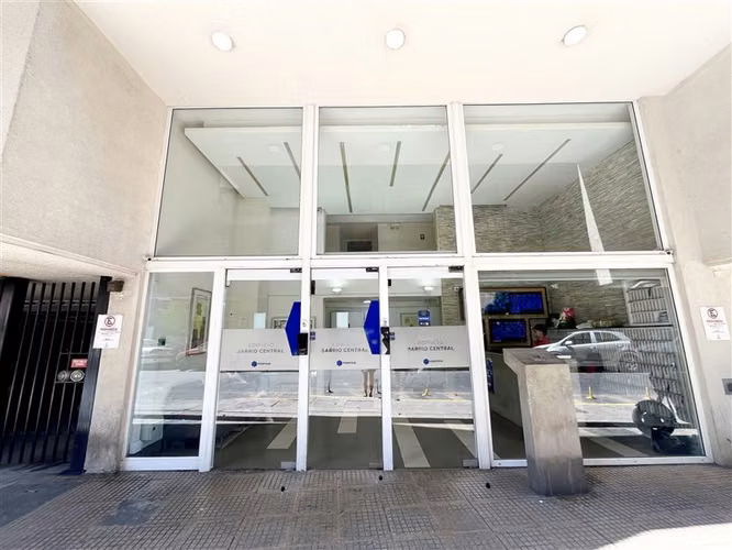 Dpto en venta de 2 D+ 1B + E, en Estación Central