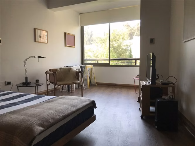 VENTA DEPARTAMENTO Pen-house, Vitacura-Sta. María- Lo Curro