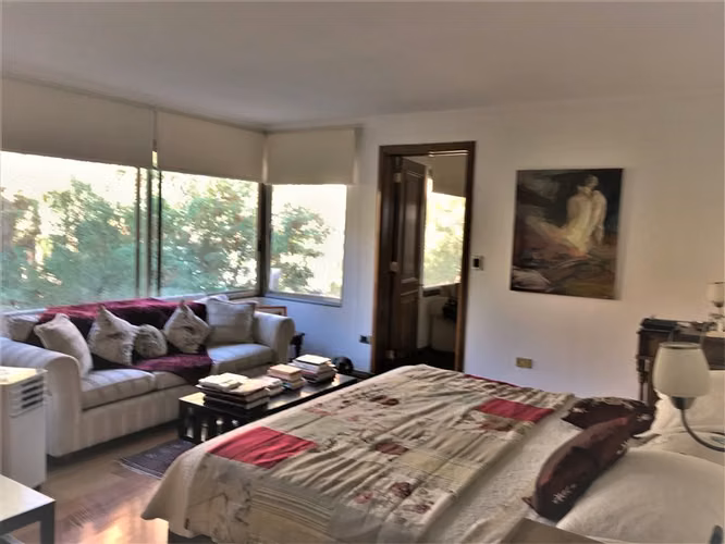 VENTA DEPARTAMENTO Pen-house, Vitacura-Sta. María- Lo Curro