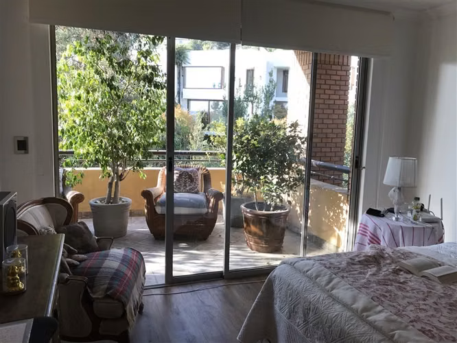 VENTA DEPARTAMENTO Pen-house, Vitacura-Sta. María- Lo Curro