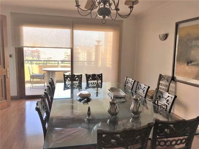 VENTA DEPARTAMENTO Pen-house, Vitacura-Sta. María- Lo Curro