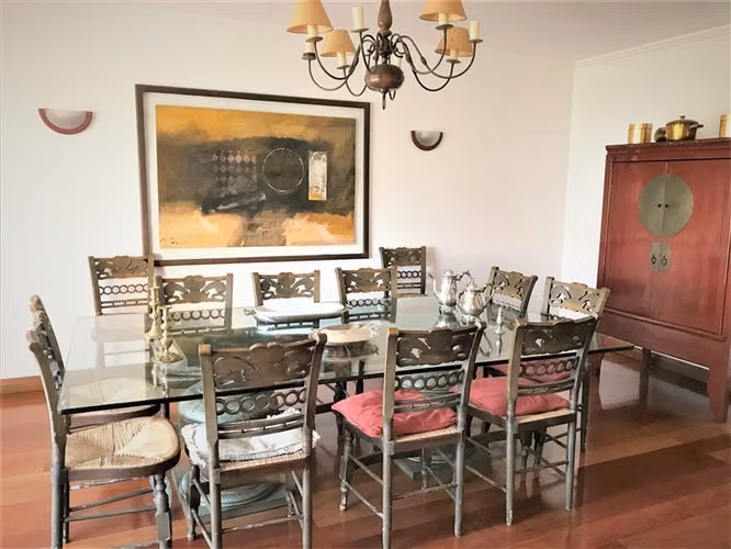 VENTA DEPARTAMENTO Pen-house, Vitacura-Sta. María- Lo Curro