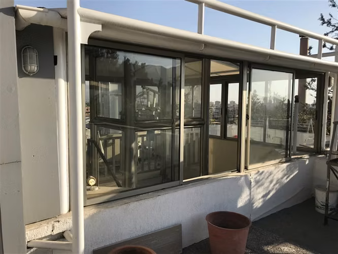 VENTA DEPARTAMENTO Pen-house, Vitacura-Sta. María- Lo Curro