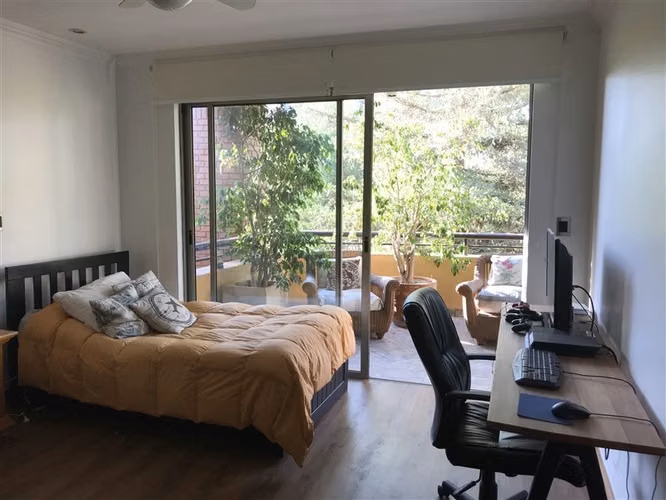 VENTA DEPARTAMENTO Pen-house, Vitacura-Sta. María- Lo Curro