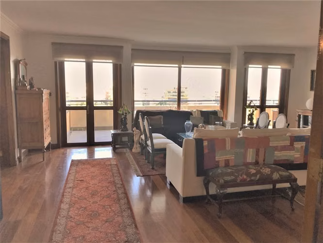 VENTA DEPARTAMENTO Pen-house, Vitacura-Sta. María- Lo Curro