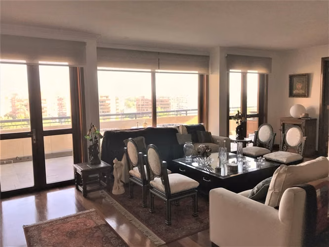 VENTA DEPARTAMENTO Pen-house, Vitacura-Sta. María- Lo Curro