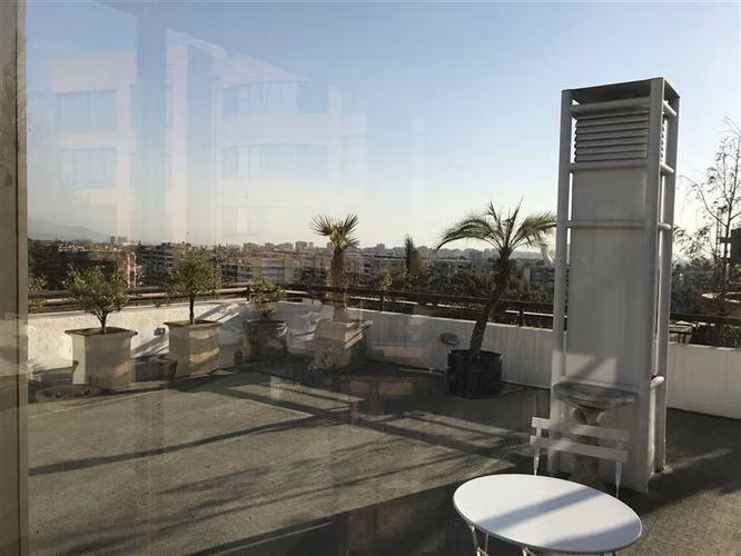 VENTA DEPARTAMENTO Pen-house, Vitacura-Sta. María- Lo Curro