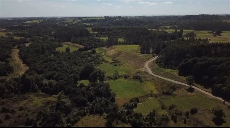 Parcela en Venta en Puerto Varas