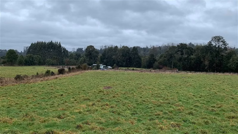 Parcela en Venta en Puerto Varas
