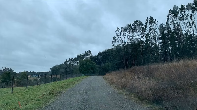 Parcela en Venta en Puerto Varas
