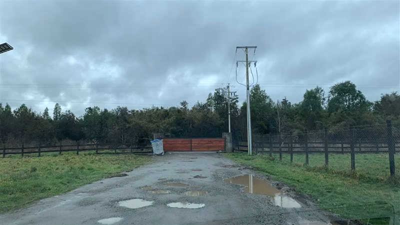 Parcela en Venta en Puerto Varas