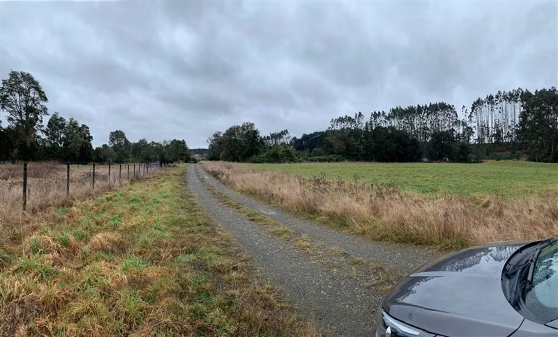 Parcela en Venta en Puerto Varas