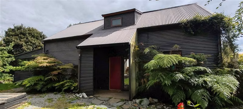 Imperdible propiedad comercial sector Jumbo Puerto Varas