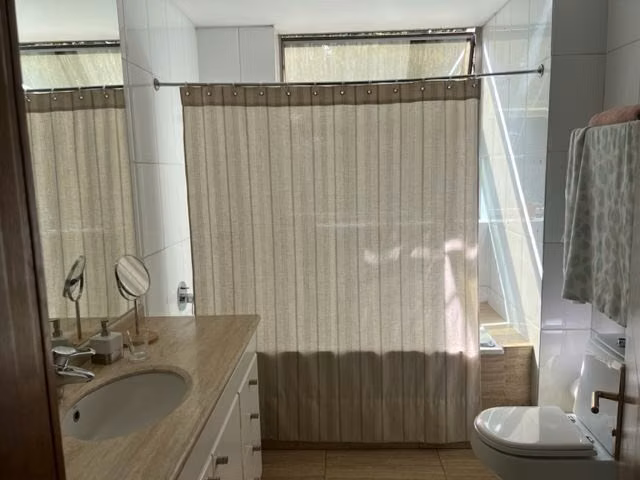 San Damián/ Av. Las Condes /4D 4B 2E 1B