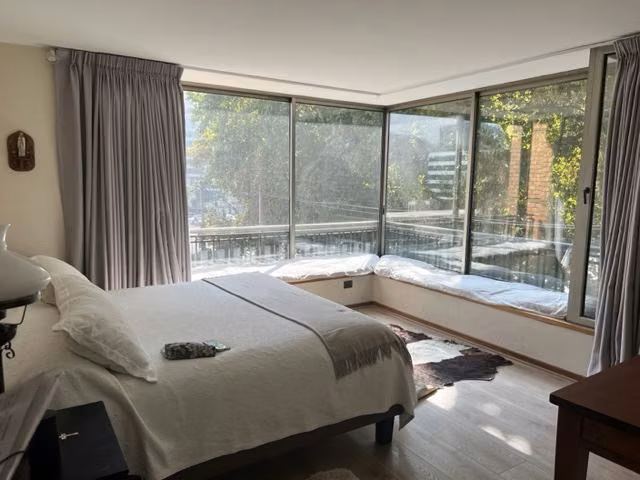 San Damián/ Av. Las Condes /4D 4B 2E 1B
