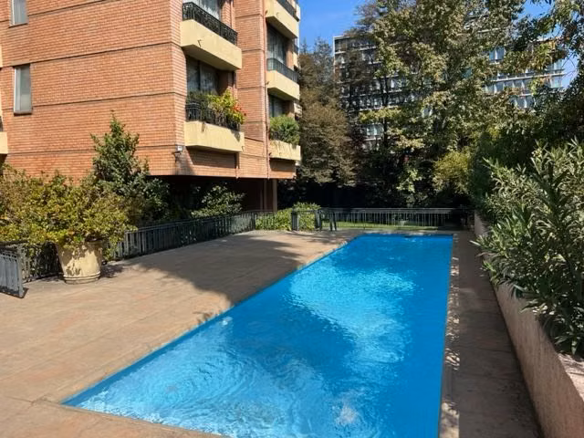San Damián/ Av. Las Condes /4D 4B 2E 1B