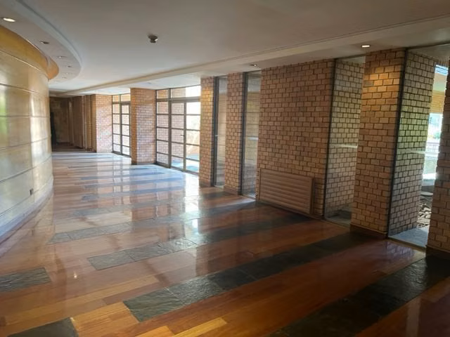 San Damián/ Av. Las Condes /4D 4B 2E 1B