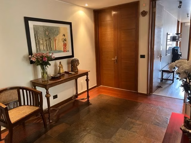 San Damián/ Av. Las Condes /4D 4B 2E 1B