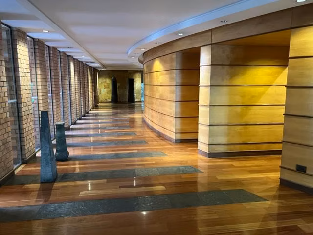 San Damián/ Av. Las Condes /4D 4B 2E 1B