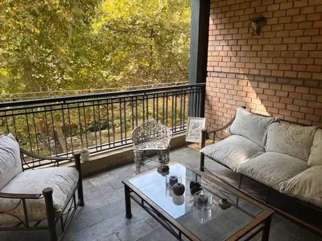 San Damián/ Av. Las Condes /4D 4B 2E 1B