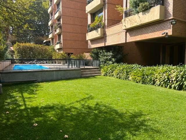 San Damián/ Av. Las Condes /4D 4B 2E 1B