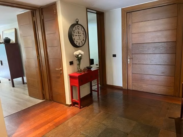 San Damián/ Av. Las Condes /4D 4B 2E 1B