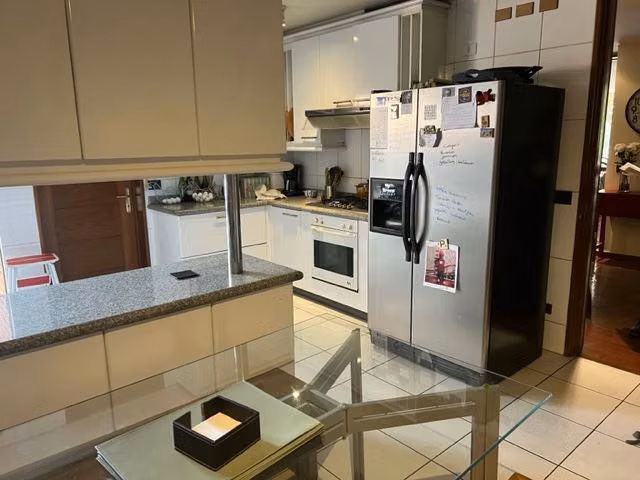 San Damián/ Av. Las Condes /4D 4B 2E 1B