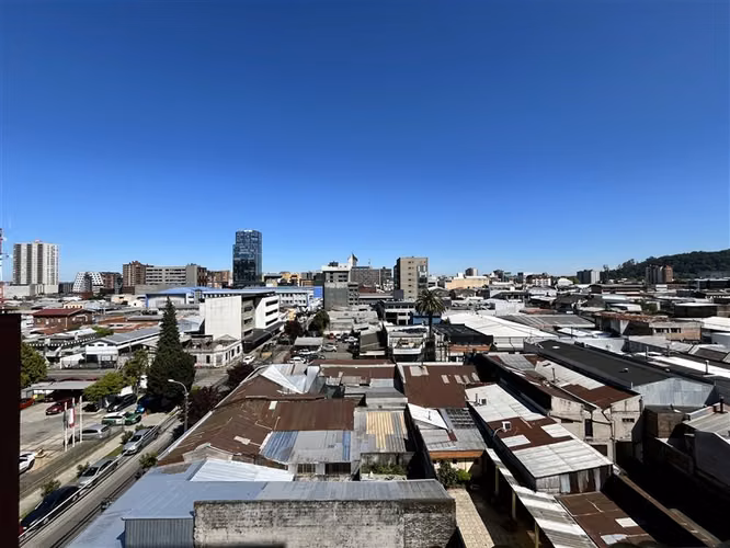 Vende departamento 56m2 - 2 Dormitorios