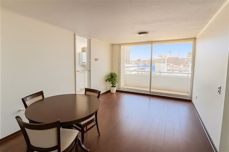 Vende departamento 56m2 - 2 Dormitorios